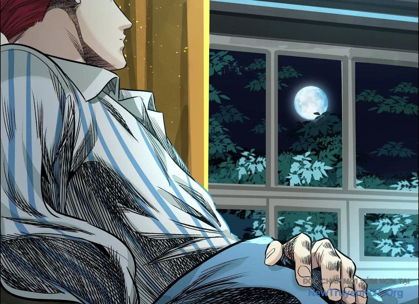 Thập Nhị Tinh - Dị Thú Mê Thành Chapter 60 - 97