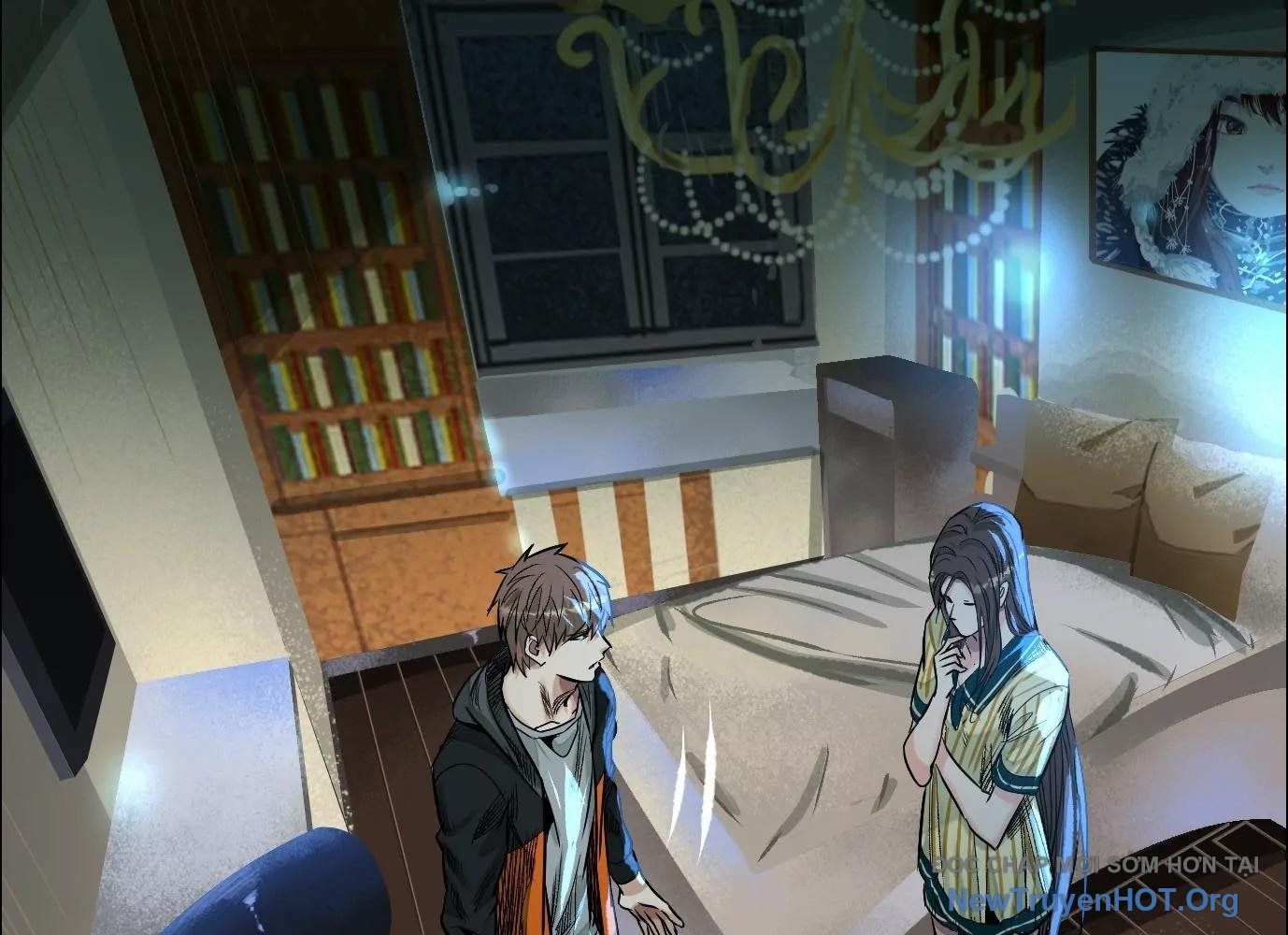 Thập Nhị Tinh - Dị Thú Mê Thành Chapter 61 - 107