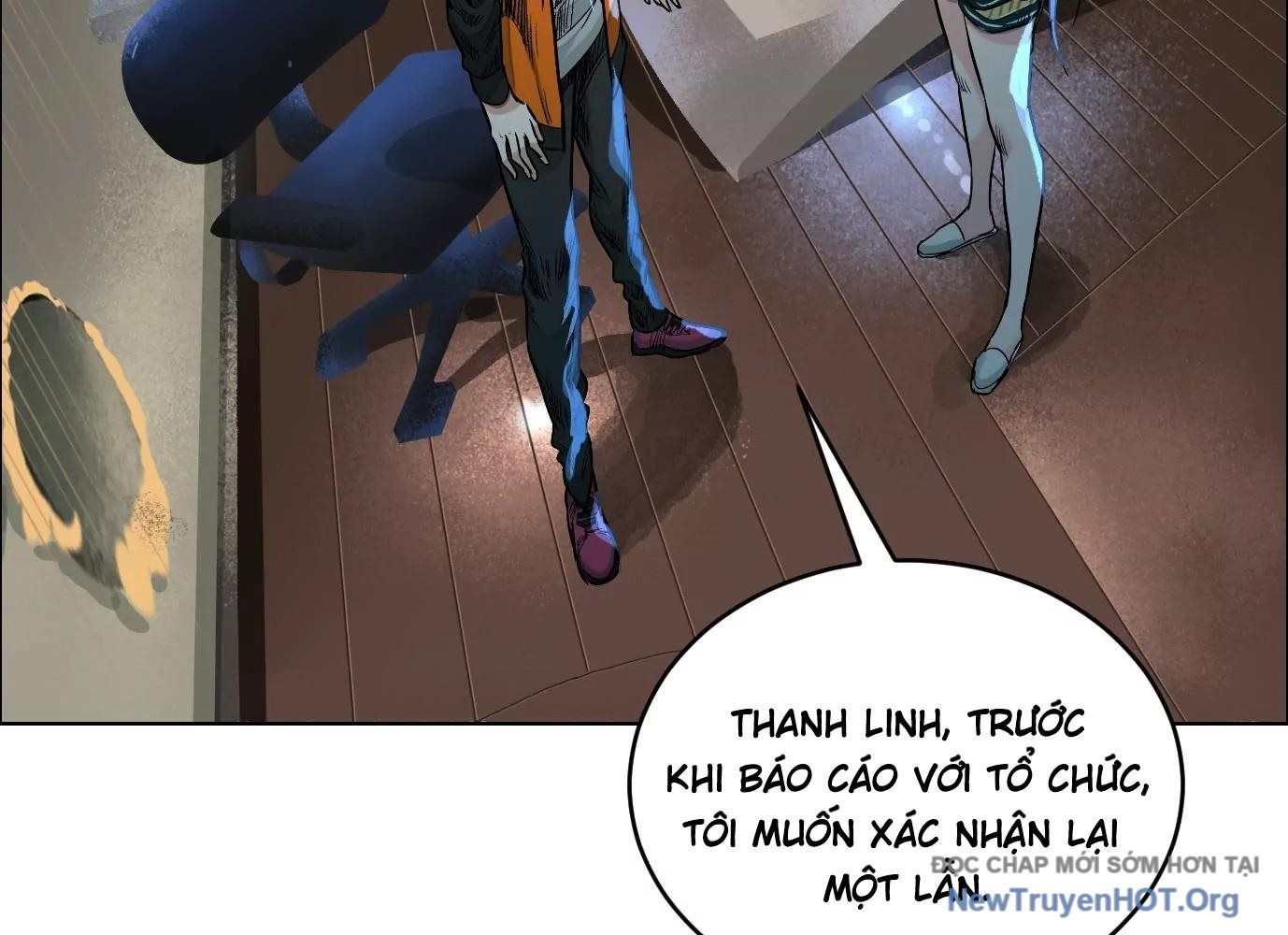 Thập Nhị Tinh - Dị Thú Mê Thành Chapter 61 - 108