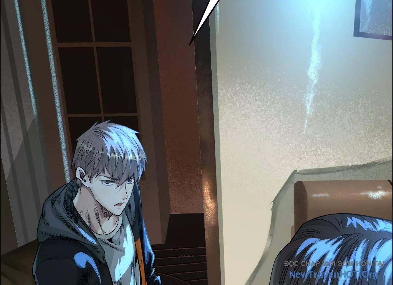 Thập Nhị Tinh - Dị Thú Mê Thành Chapter 61 - 16