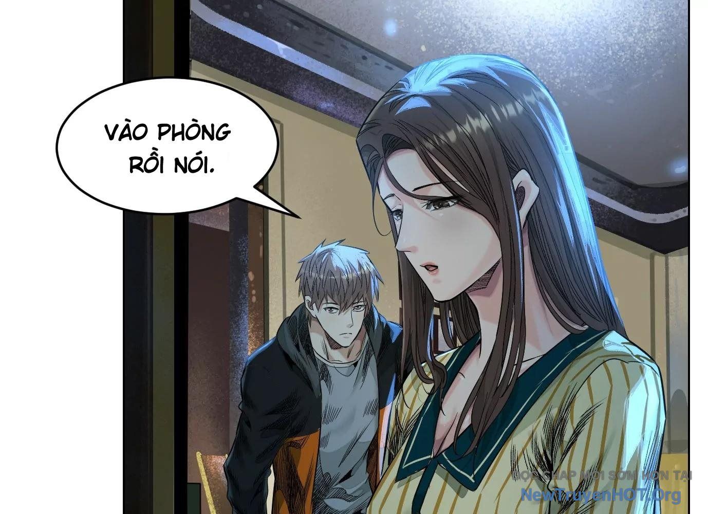 Thập Nhị Tinh - Dị Thú Mê Thành Chapter 61 - 20