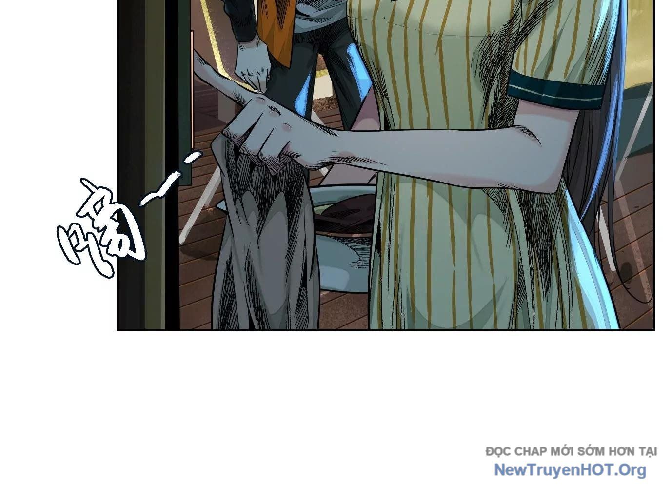 Thập Nhị Tinh - Dị Thú Mê Thành Chapter 61 - 21