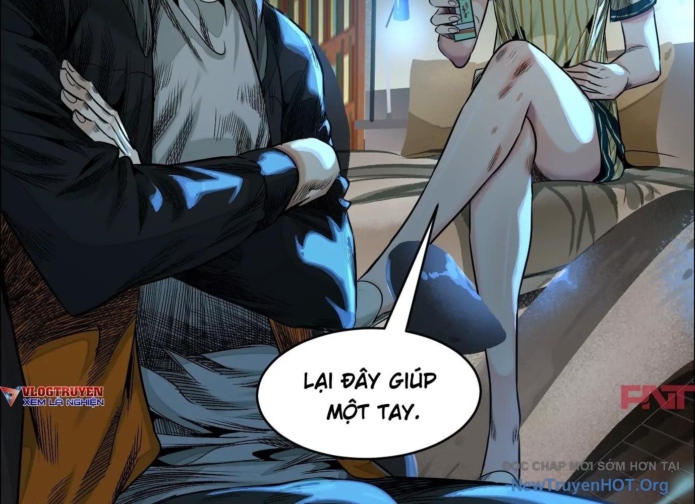 Thập Nhị Tinh - Dị Thú Mê Thành Chapter 61 - 26