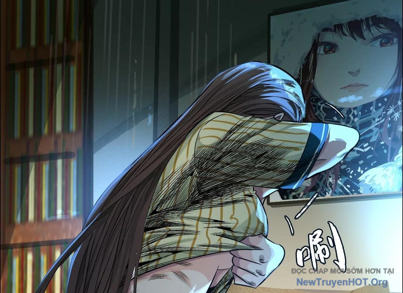 Thập Nhị Tinh - Dị Thú Mê Thành Chapter 61 - 30