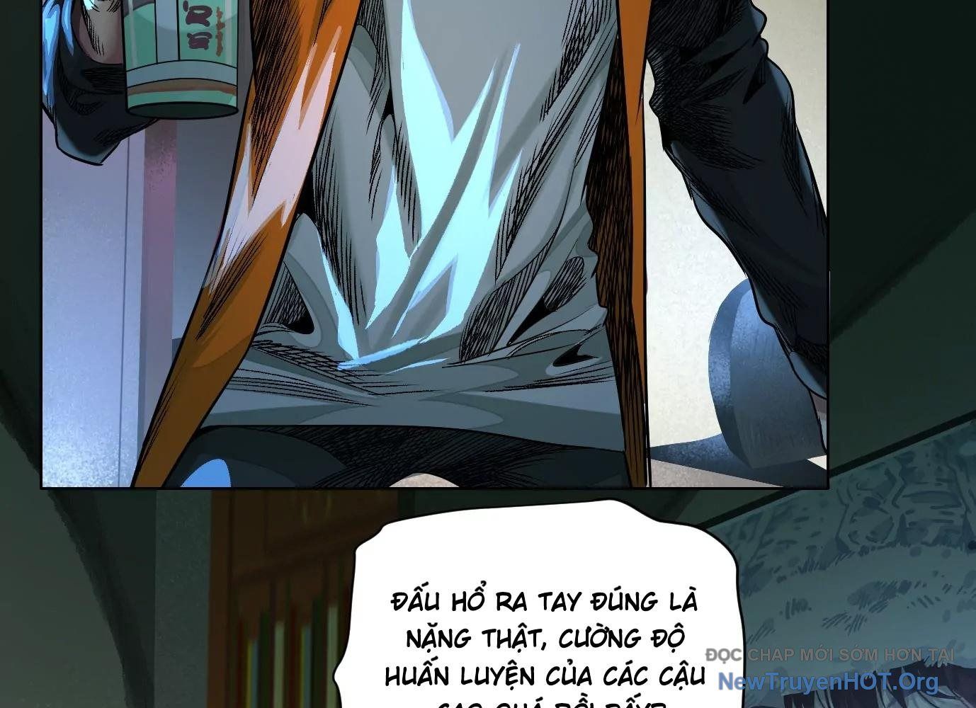 Thập Nhị Tinh - Dị Thú Mê Thành Chapter 61 - 34