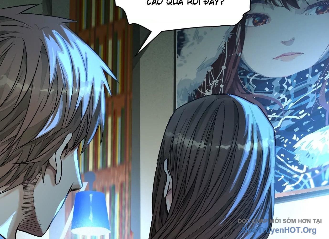 Thập Nhị Tinh - Dị Thú Mê Thành Chapter 61 - 35