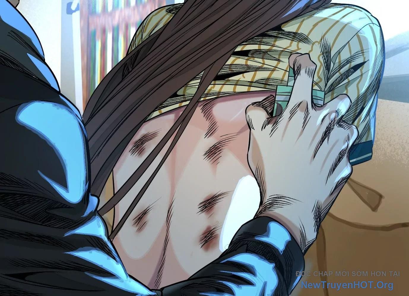 Thập Nhị Tinh - Dị Thú Mê Thành Chapter 61 - 36