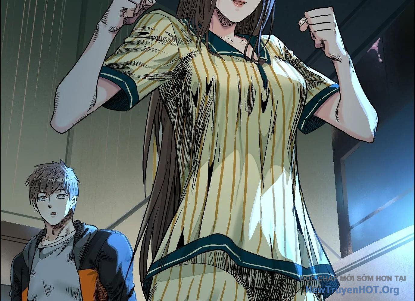 Thập Nhị Tinh - Dị Thú Mê Thành Chapter 61 - 43