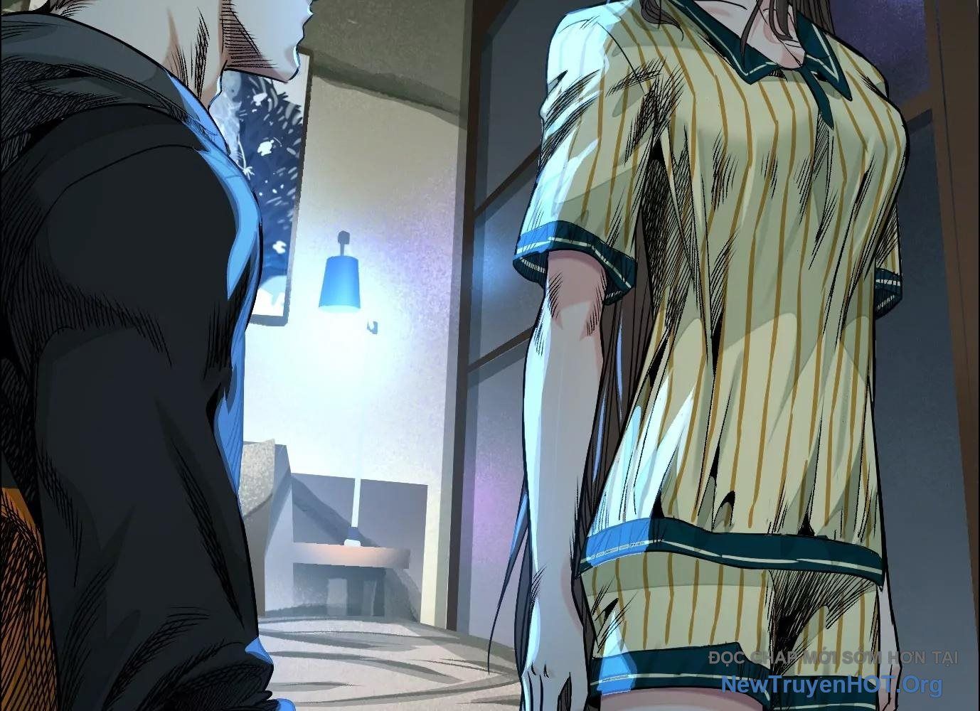 Thập Nhị Tinh - Dị Thú Mê Thành Chapter 61 - 57