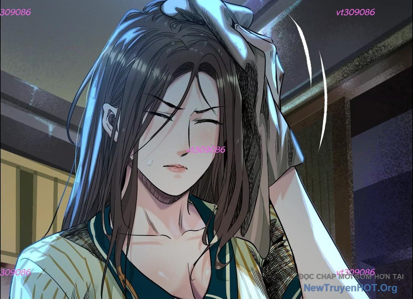 Thập Nhị Tinh - Dị Thú Mê Thành Chapter 61 - 9