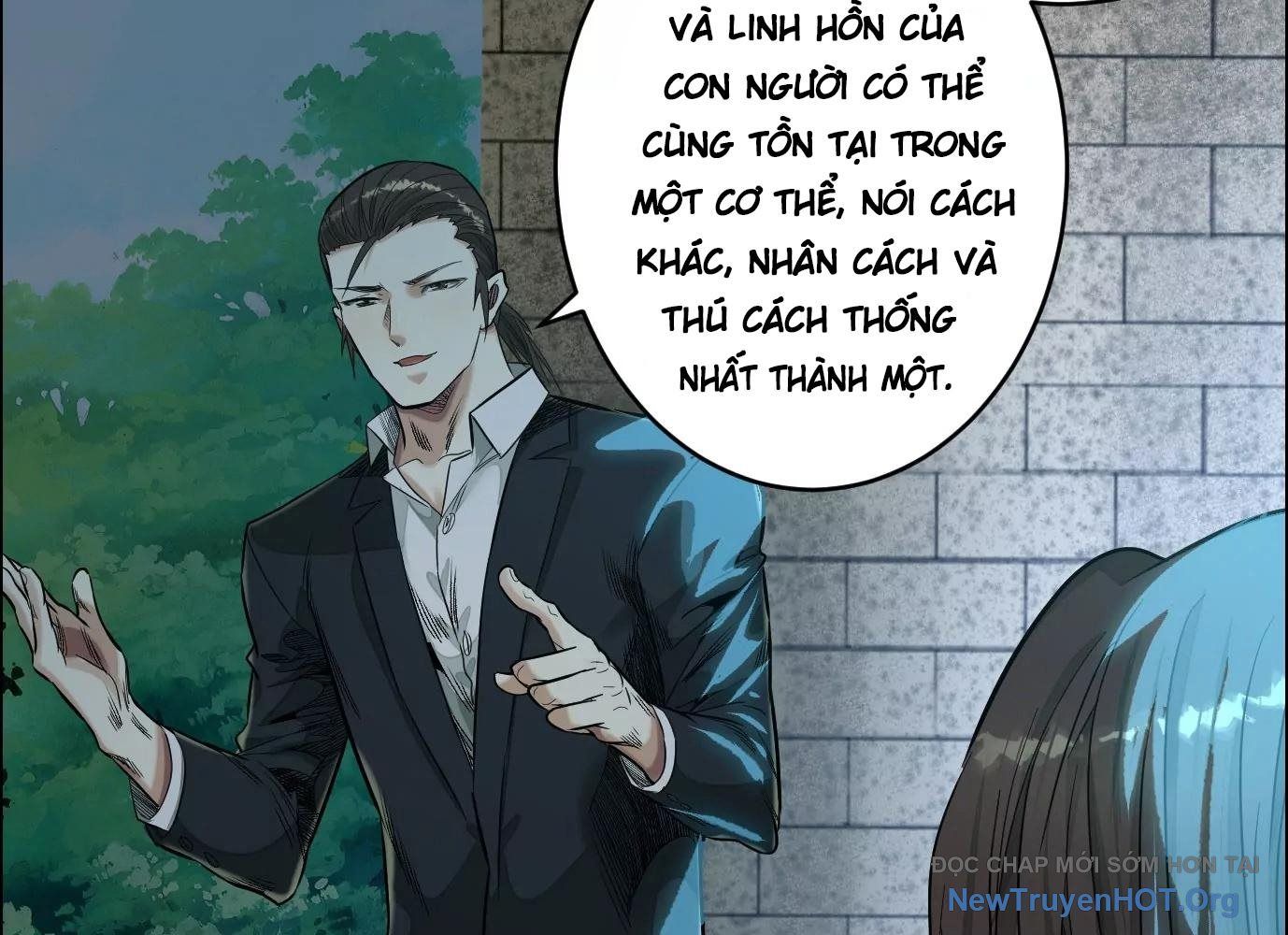 Thập Nhị Tinh - Dị Thú Mê Thành Chapter 62 - 109