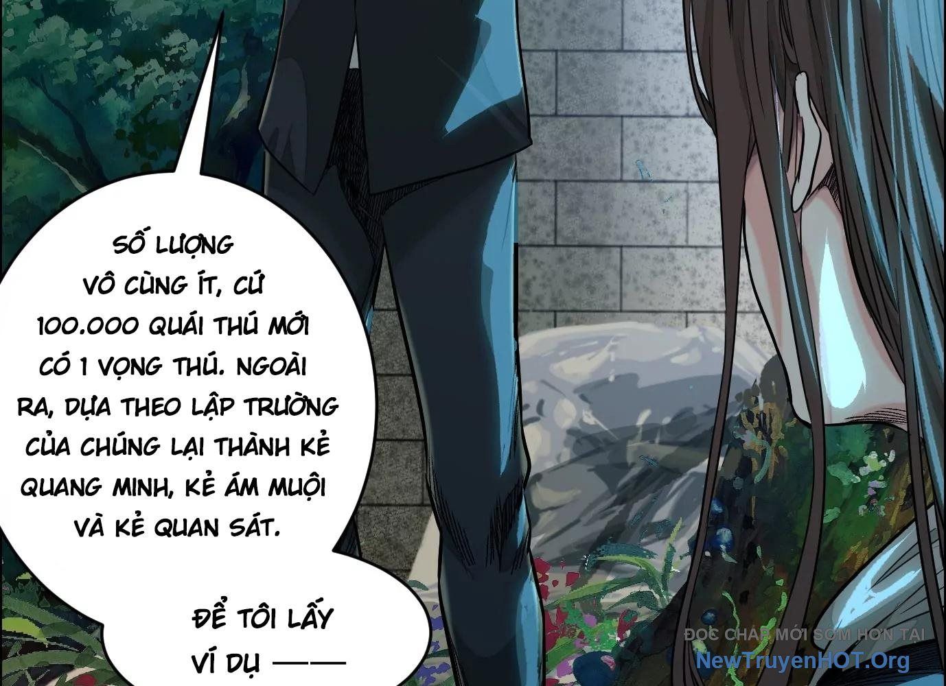 Thập Nhị Tinh - Dị Thú Mê Thành Chapter 62 - 110