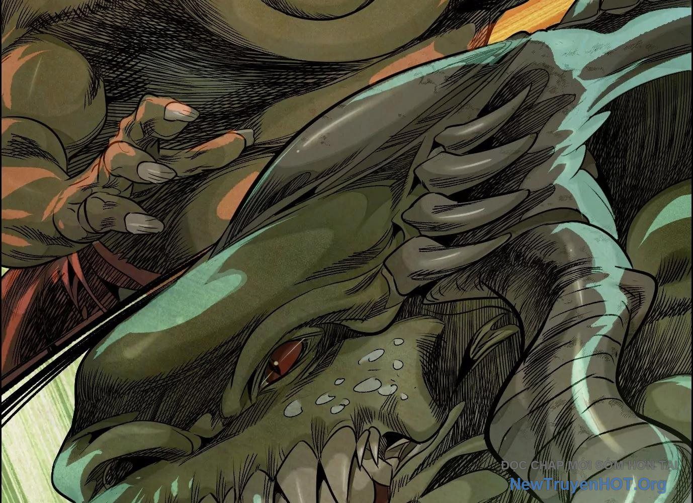 Thập Nhị Tinh - Dị Thú Mê Thành Chapter 62 - 113