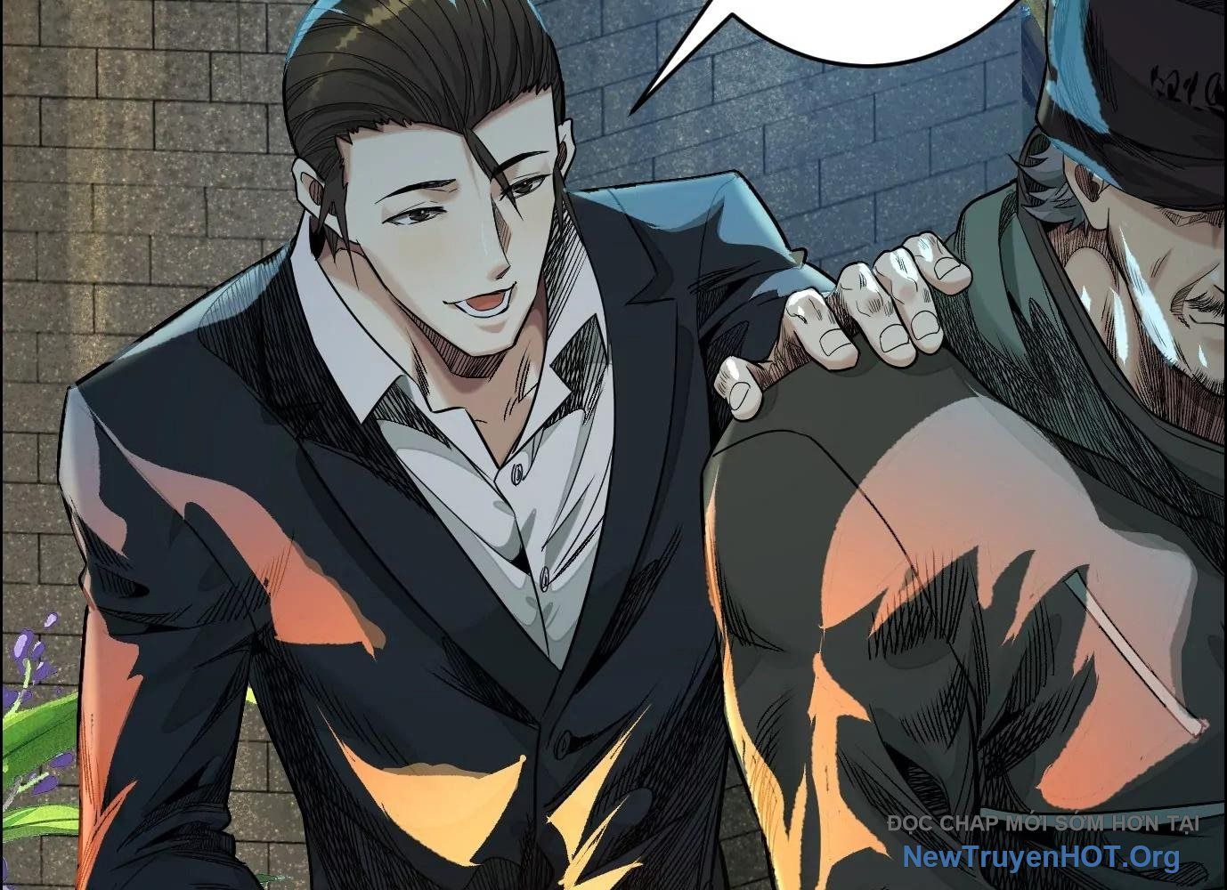 Thập Nhị Tinh - Dị Thú Mê Thành Chapter 62 - 116