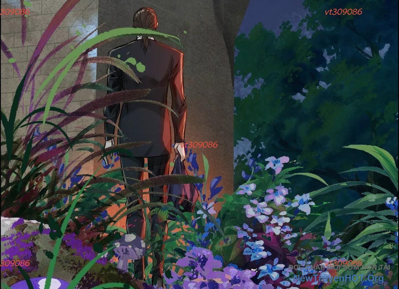 Thập Nhị Tinh - Dị Thú Mê Thành Chapter 62 - 13