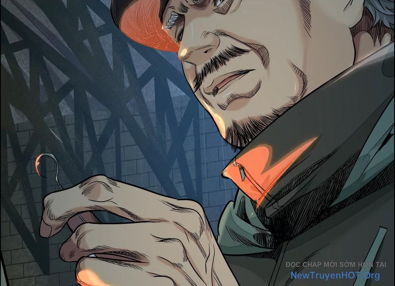 Thập Nhị Tinh - Dị Thú Mê Thành Chapter 62 - 134