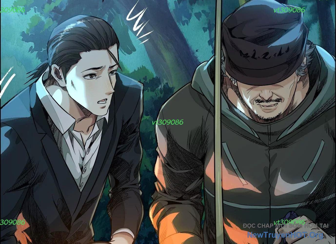 Thập Nhị Tinh - Dị Thú Mê Thành Chapter 62 - 138