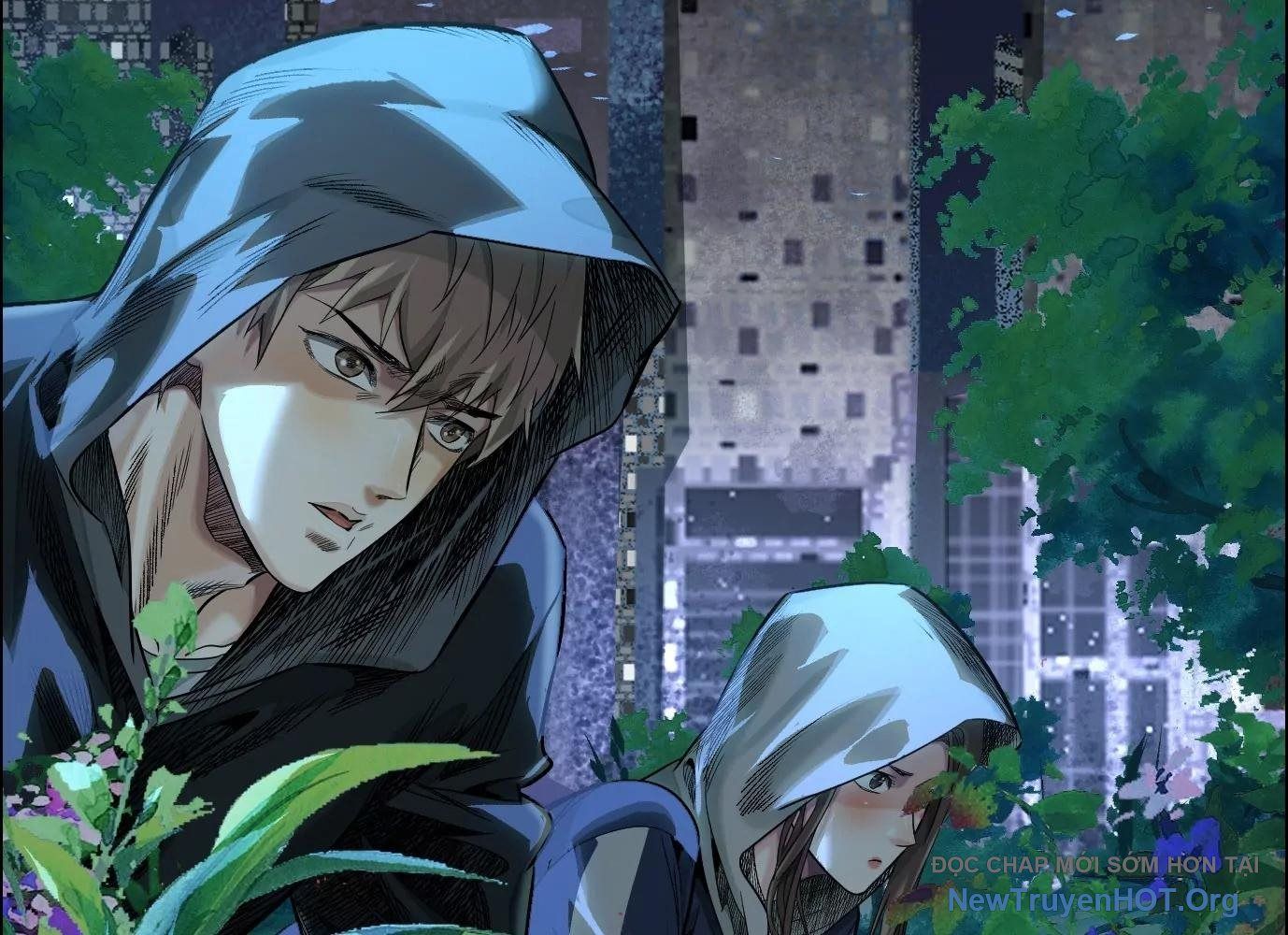 Thập Nhị Tinh - Dị Thú Mê Thành Chapter 62 - 16