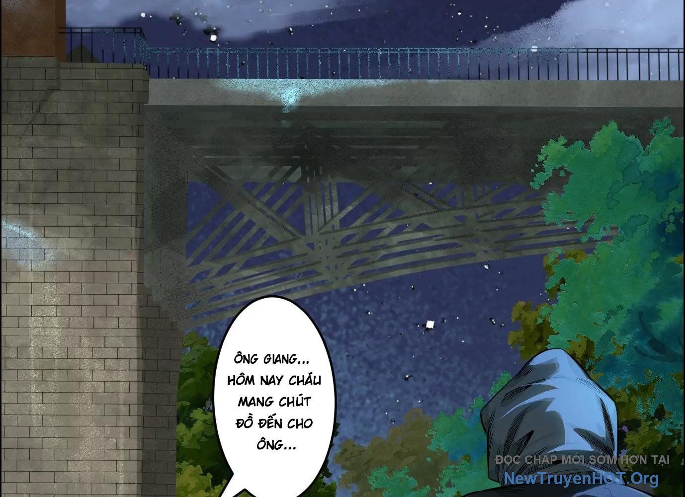 Thập Nhị Tinh - Dị Thú Mê Thành Chapter 62 - 20