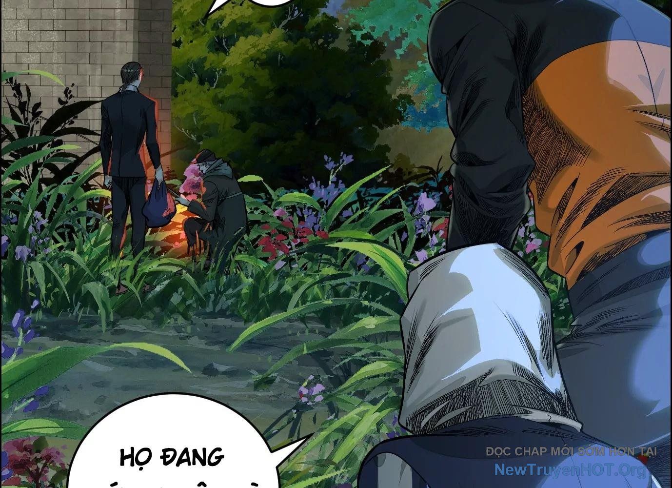 Thập Nhị Tinh - Dị Thú Mê Thành Chapter 62 - 21