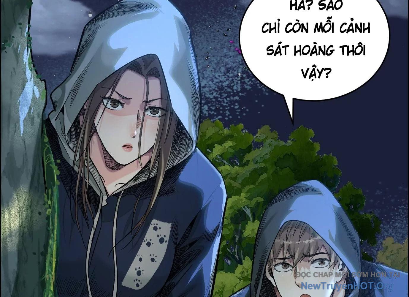 Thập Nhị Tinh - Dị Thú Mê Thành Chapter 62 - 26