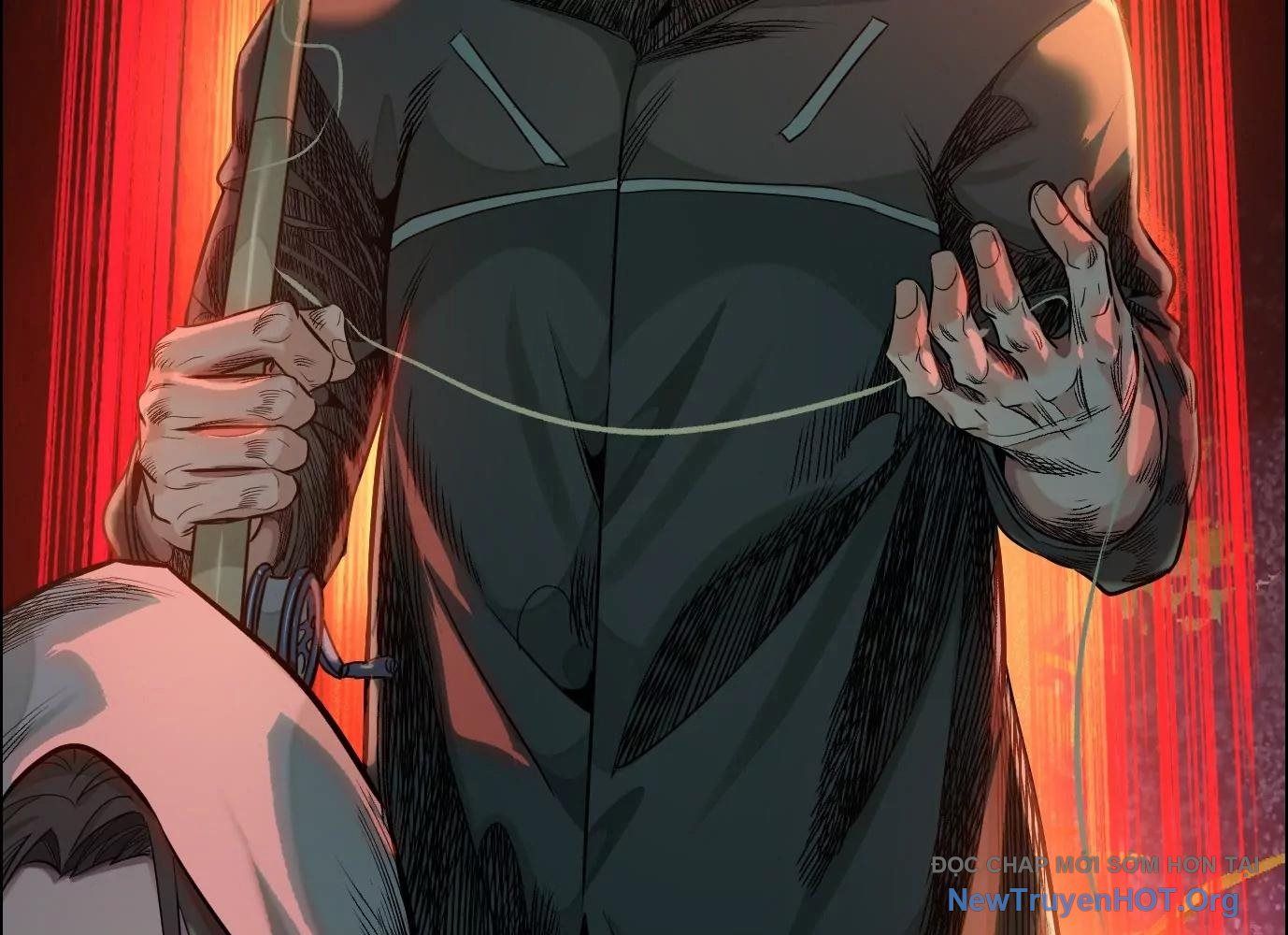 Thập Nhị Tinh - Dị Thú Mê Thành Chapter 62 - 30