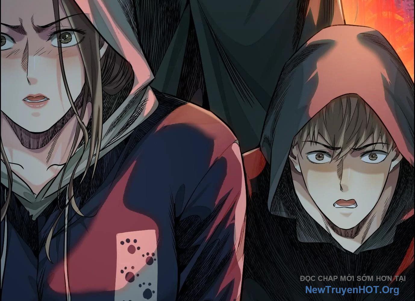 Thập Nhị Tinh - Dị Thú Mê Thành Chapter 62 - 31