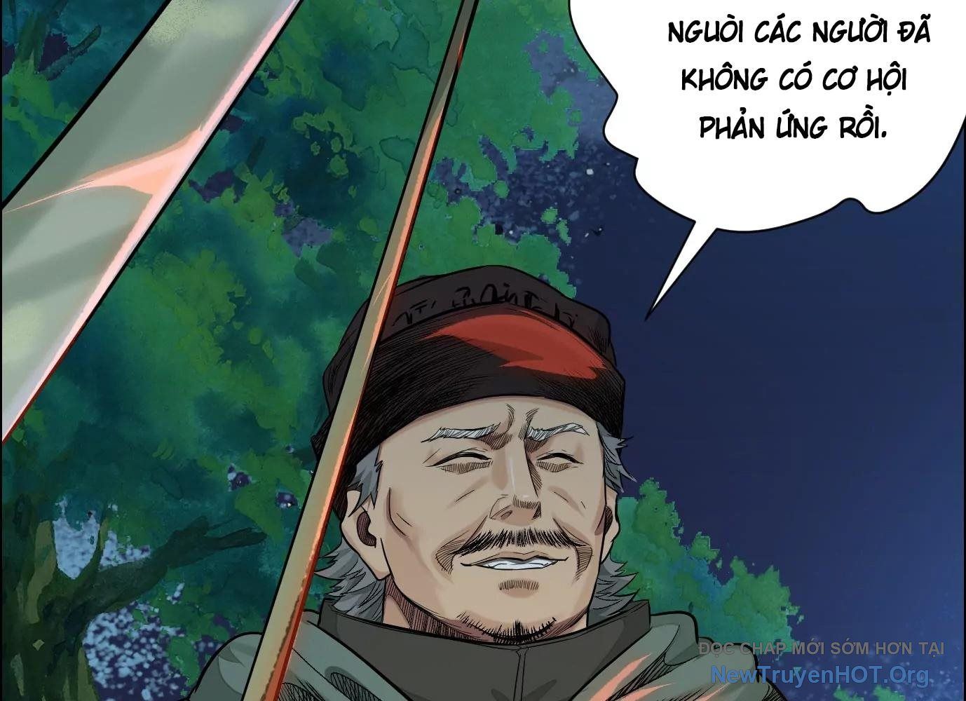 Thập Nhị Tinh - Dị Thú Mê Thành Chapter 62 - 37