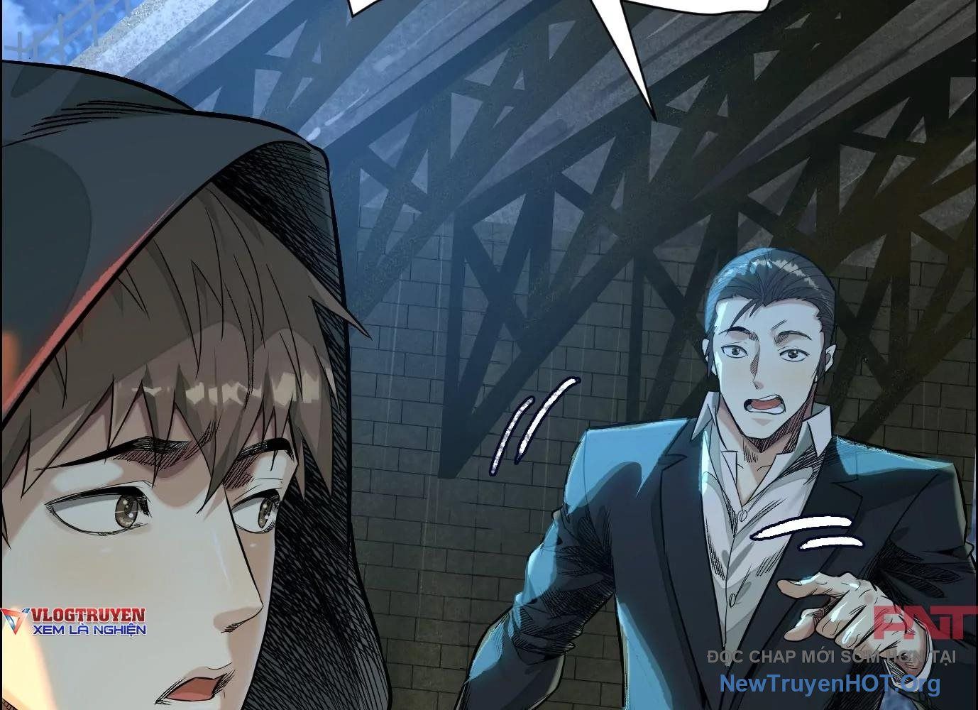 Thập Nhị Tinh - Dị Thú Mê Thành Chapter 62 - 41