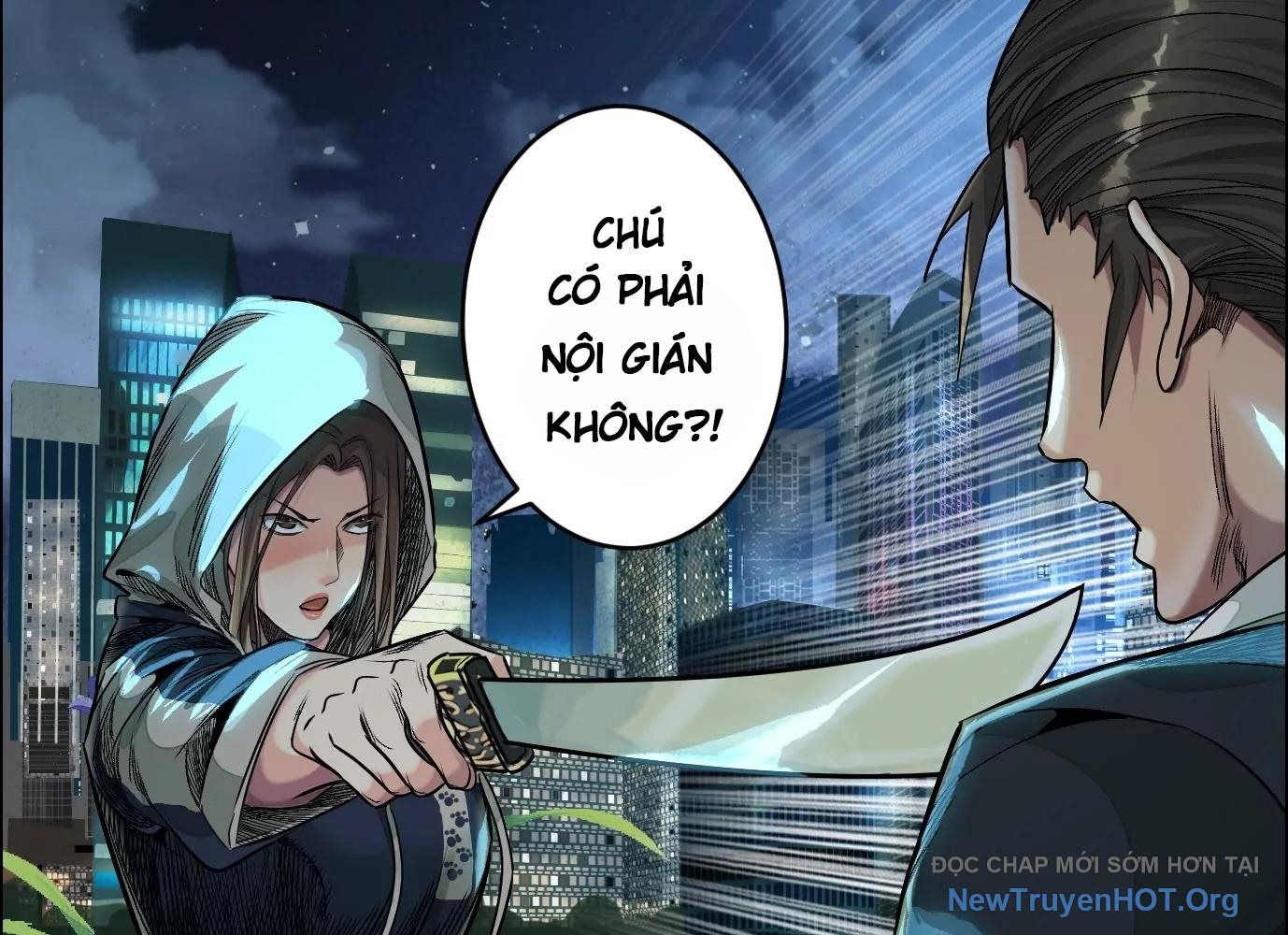 Thập Nhị Tinh - Dị Thú Mê Thành Chapter 62 - 46