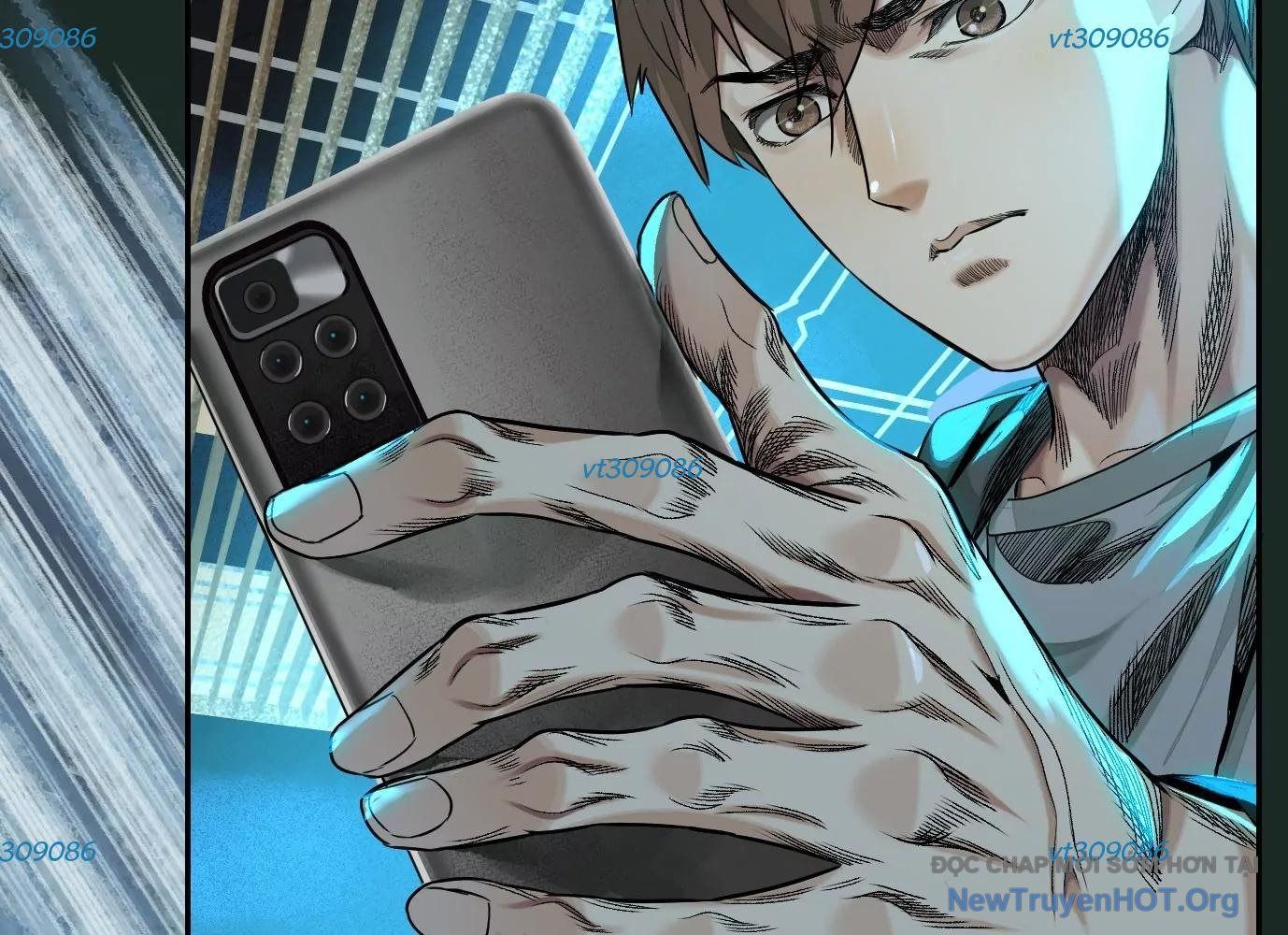 Thập Nhị Tinh - Dị Thú Mê Thành Chapter 62 - 6