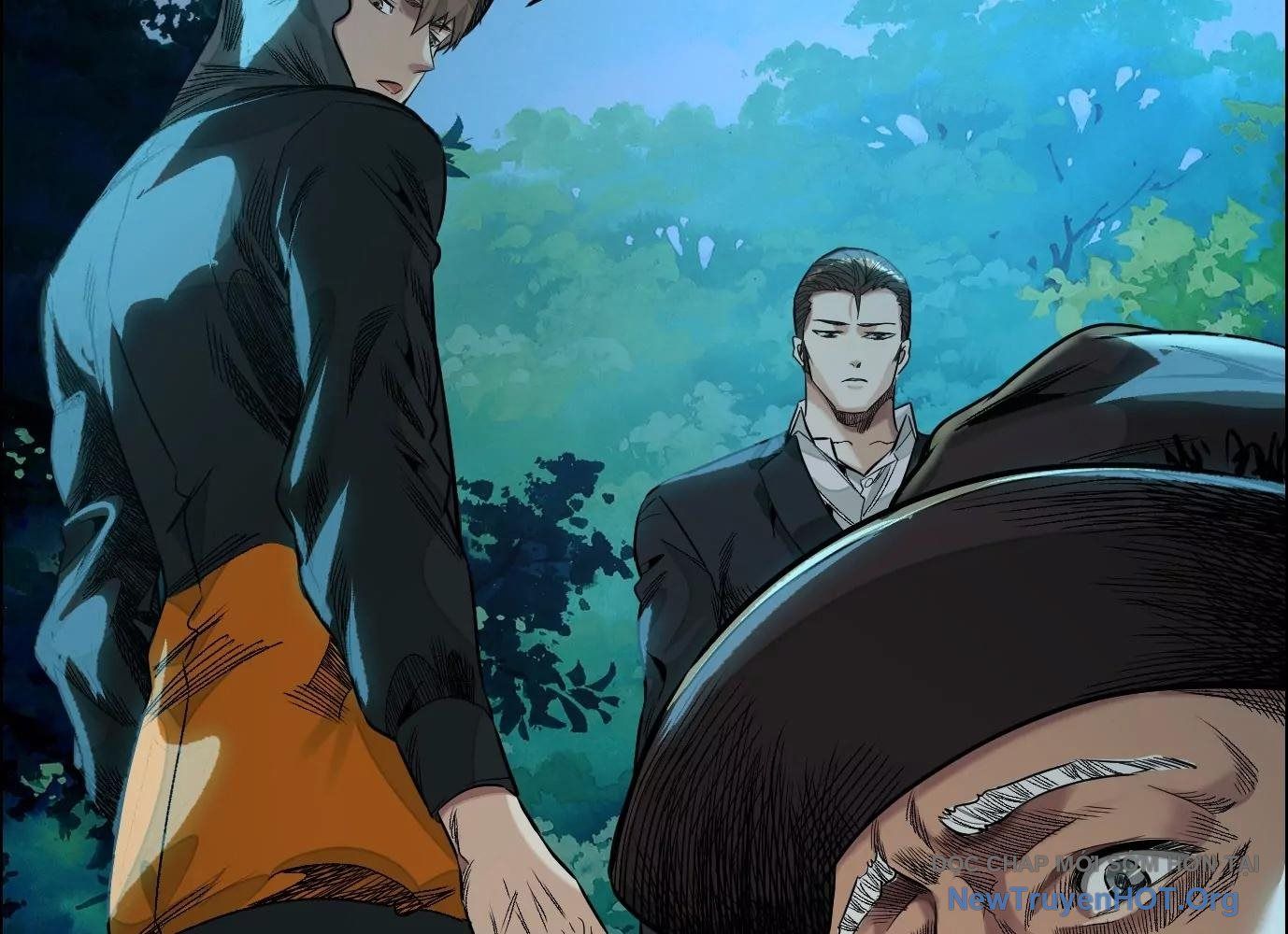 Thập Nhị Tinh - Dị Thú Mê Thành Chapter 62 - 55