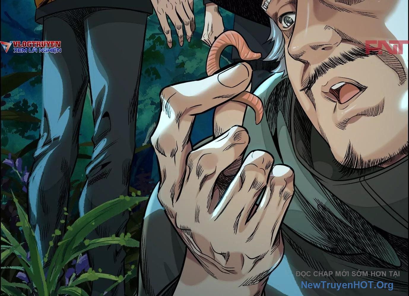 Thập Nhị Tinh - Dị Thú Mê Thành Chapter 62 - 56