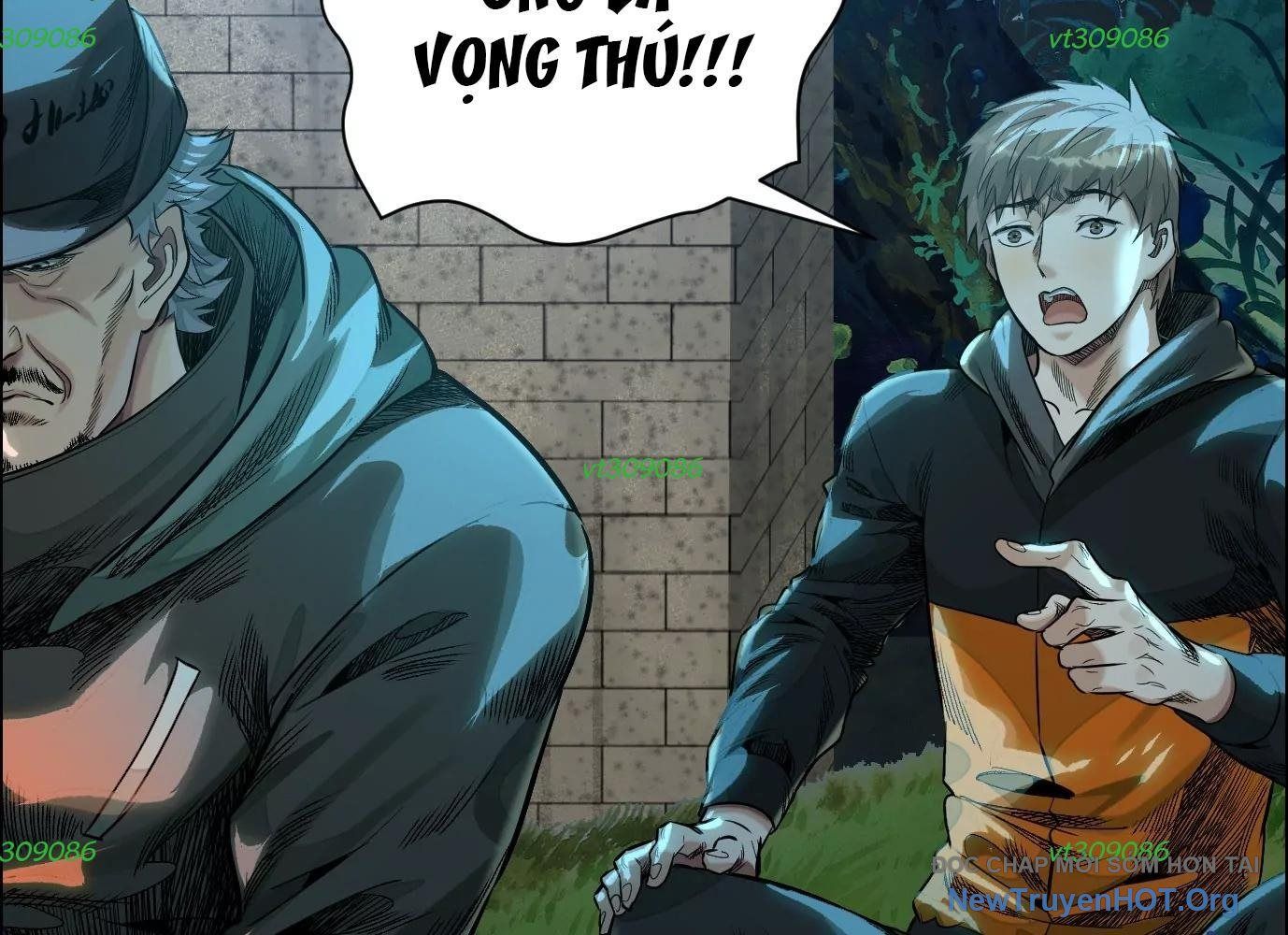 Thập Nhị Tinh - Dị Thú Mê Thành Chapter 62 - 73