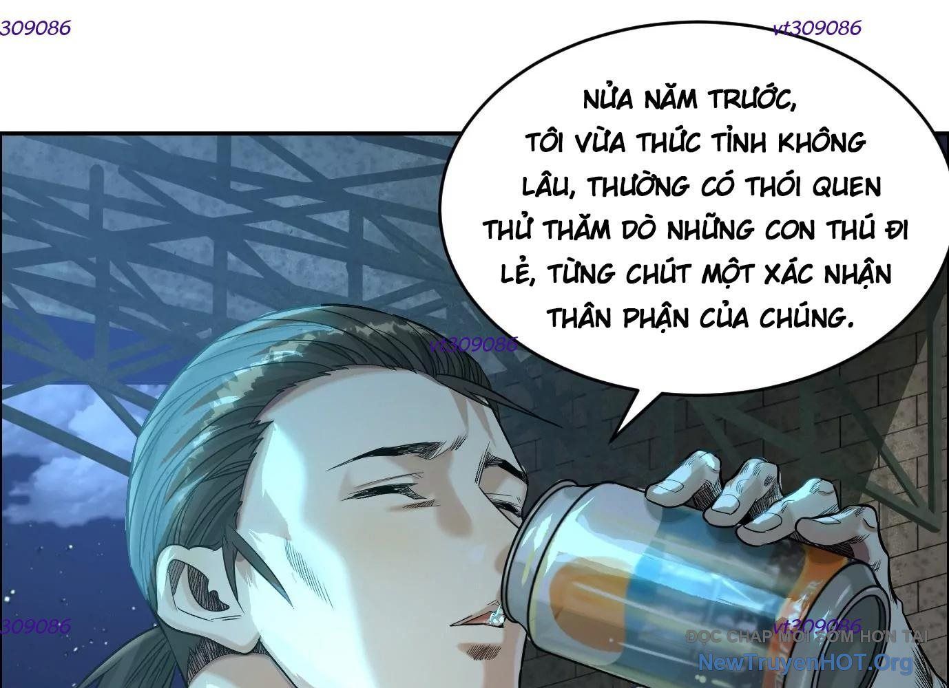 Thập Nhị Tinh - Dị Thú Mê Thành Chapter 62 - 79