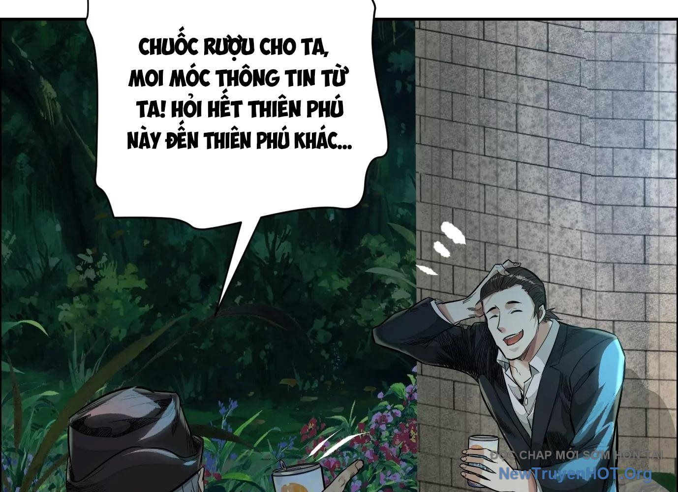 Thập Nhị Tinh - Dị Thú Mê Thành Chapter 62 - 91