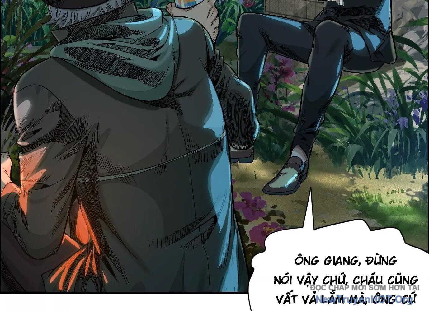 Thập Nhị Tinh - Dị Thú Mê Thành Chapter 62 - 92