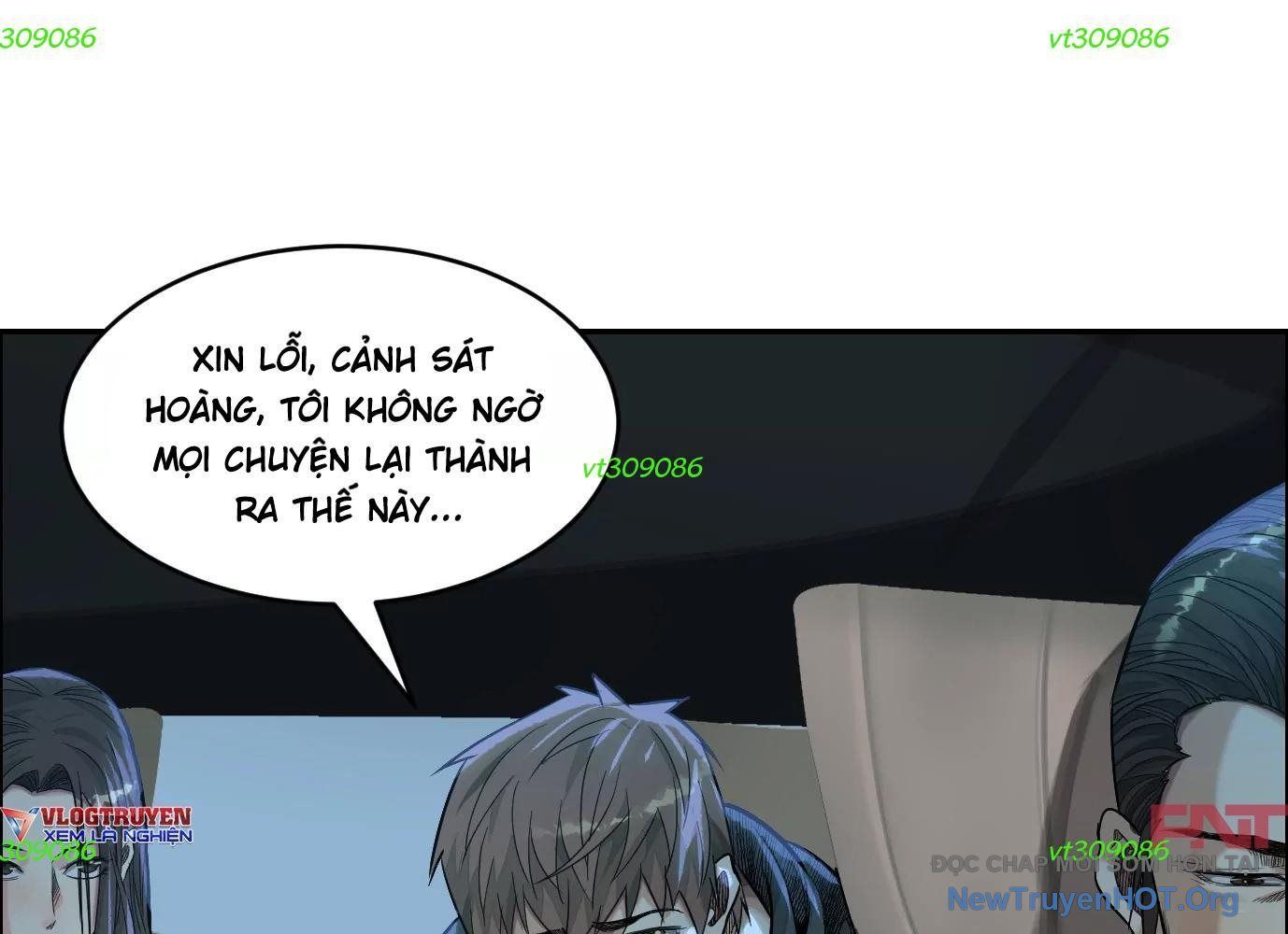 Thập Nhị Tinh - Dị Thú Mê Thành Chapter 63 - 11