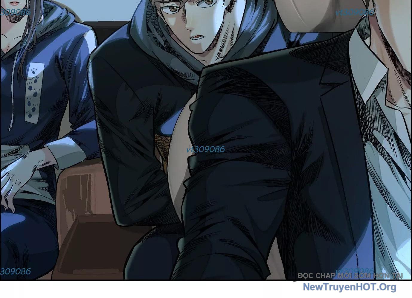 Thập Nhị Tinh - Dị Thú Mê Thành Chapter 63 - 12