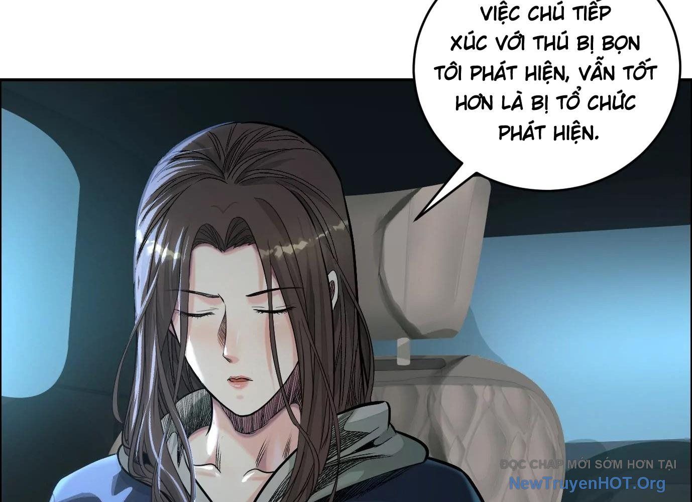 Thập Nhị Tinh - Dị Thú Mê Thành Chapter 63 - 27