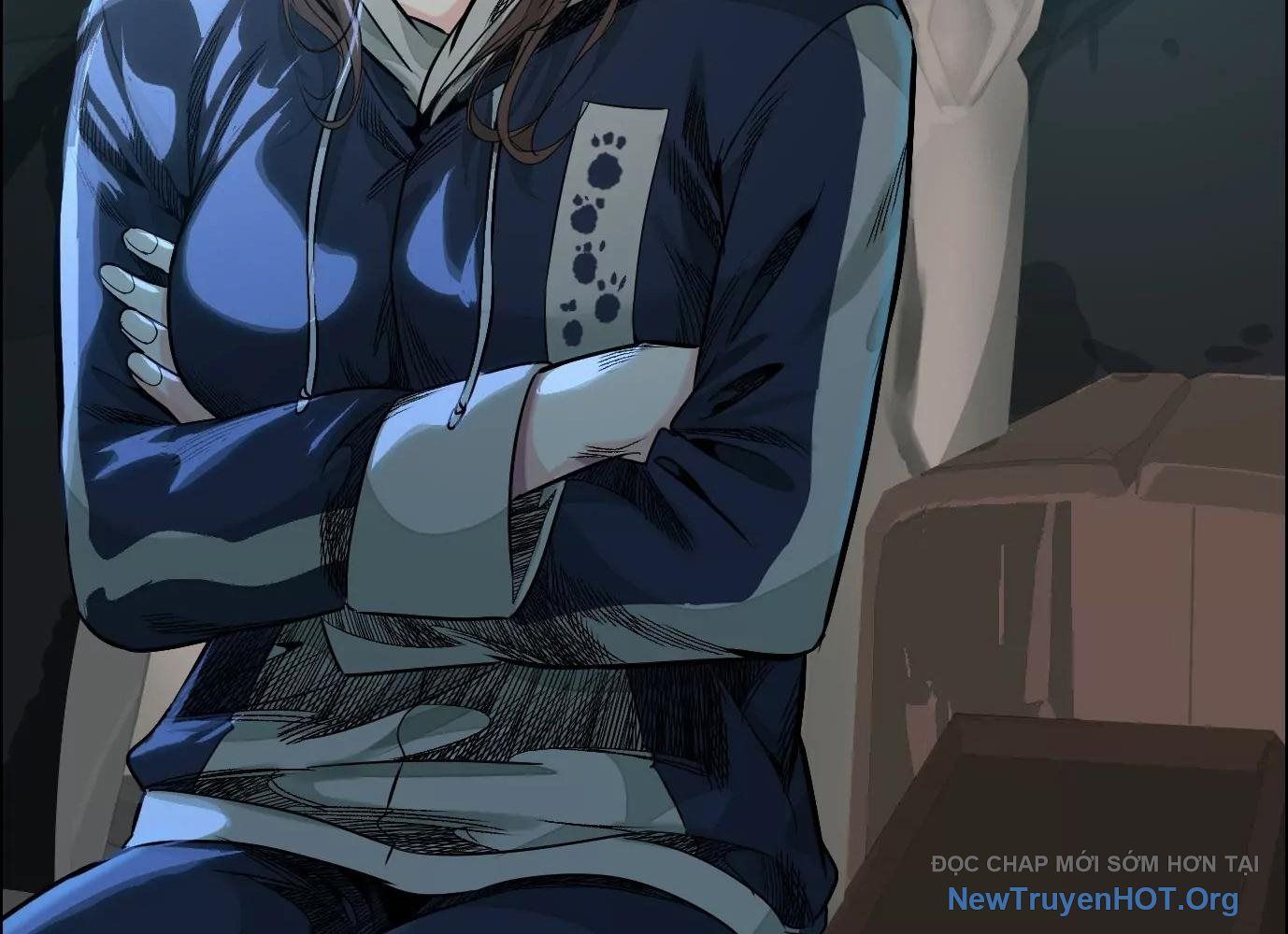 Thập Nhị Tinh - Dị Thú Mê Thành Chapter 63 - 28