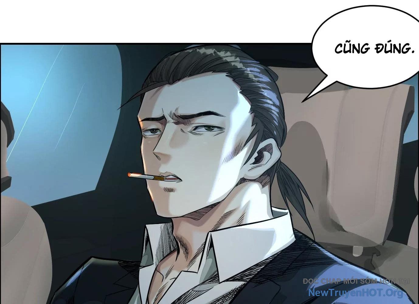 Thập Nhị Tinh - Dị Thú Mê Thành Chapter 63 - 30