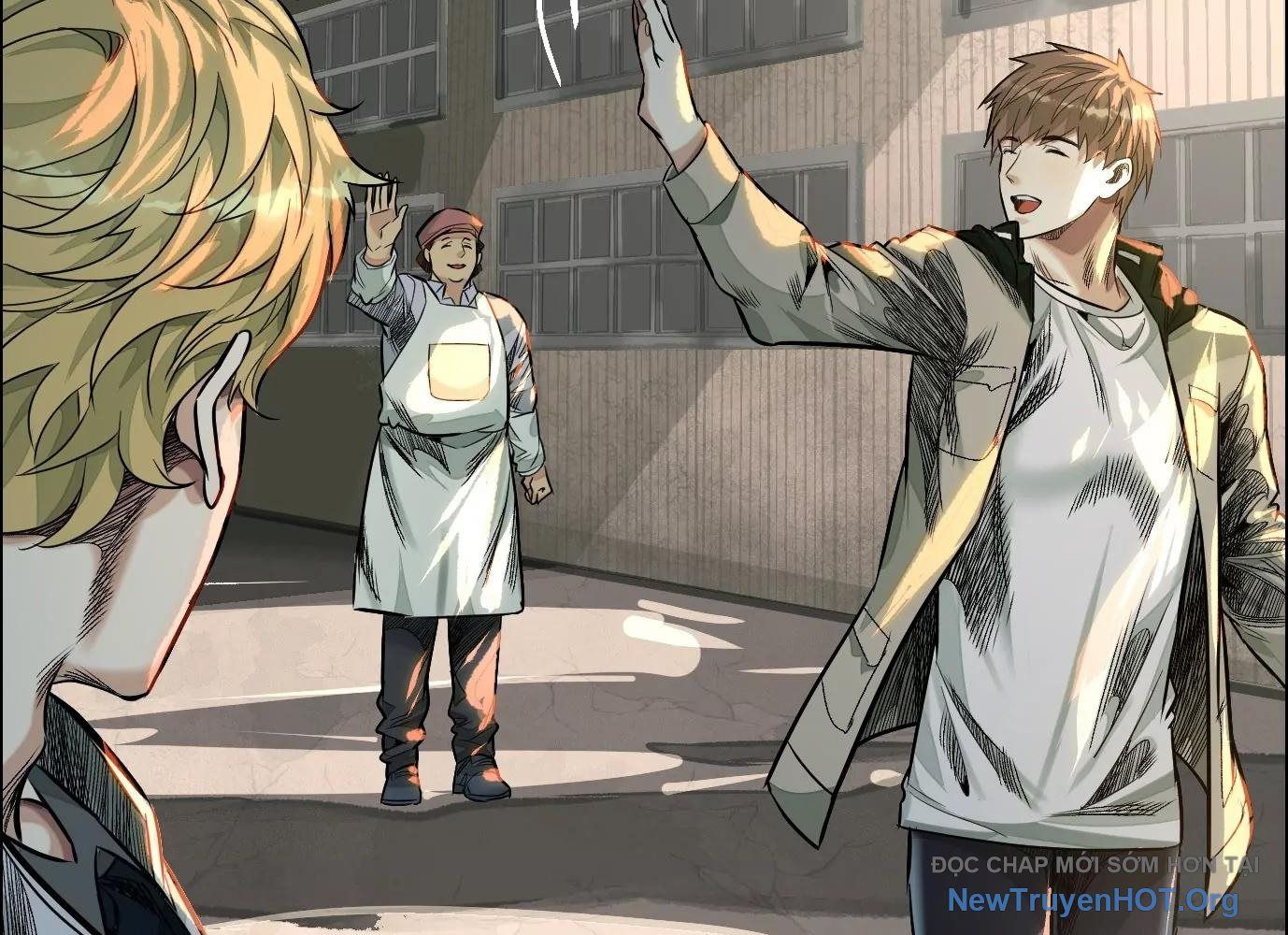 Thập Nhị Tinh - Dị Thú Mê Thành Chapter 63 - 41