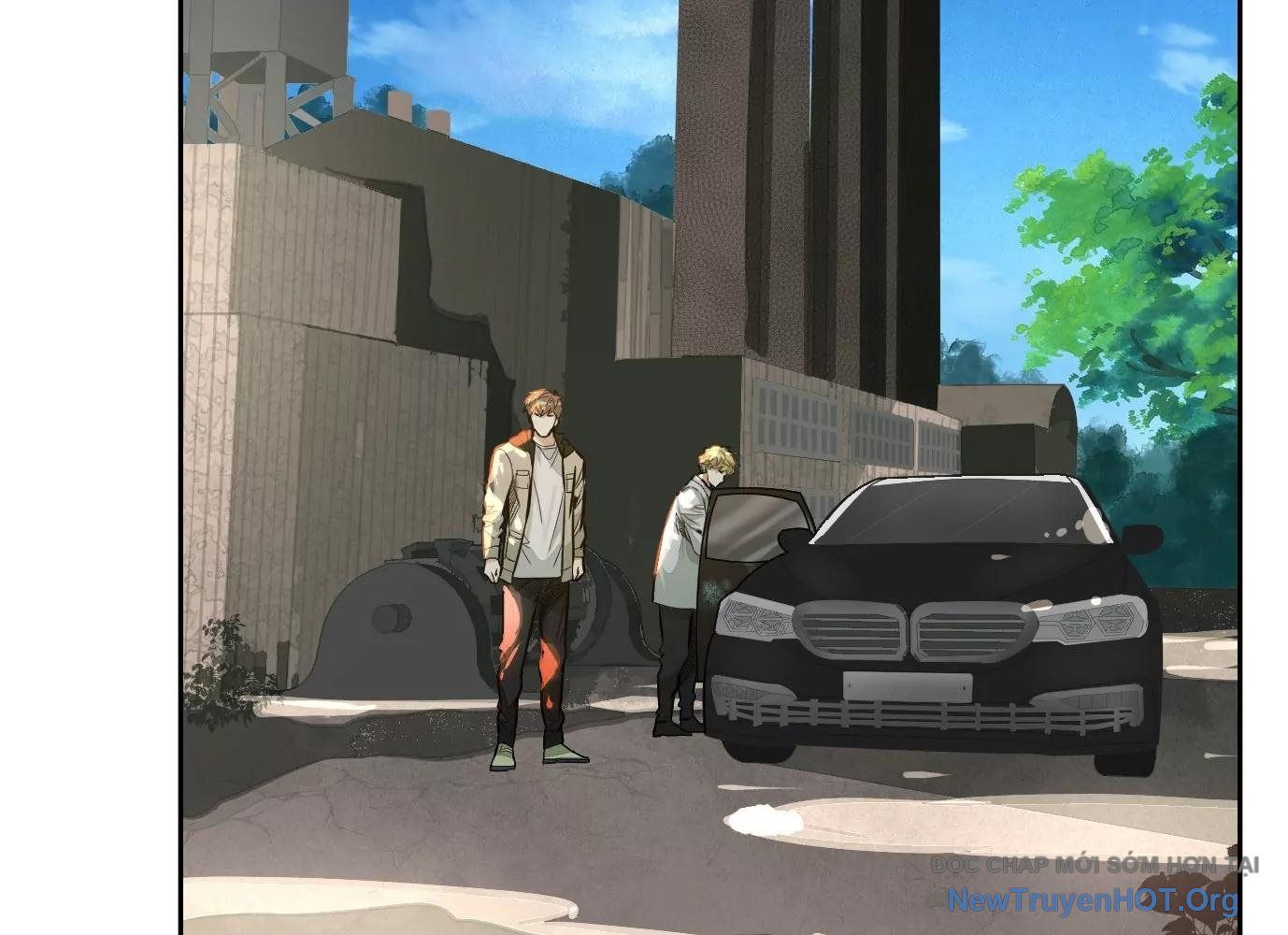 Thập Nhị Tinh - Dị Thú Mê Thành Chapter 63 - 44