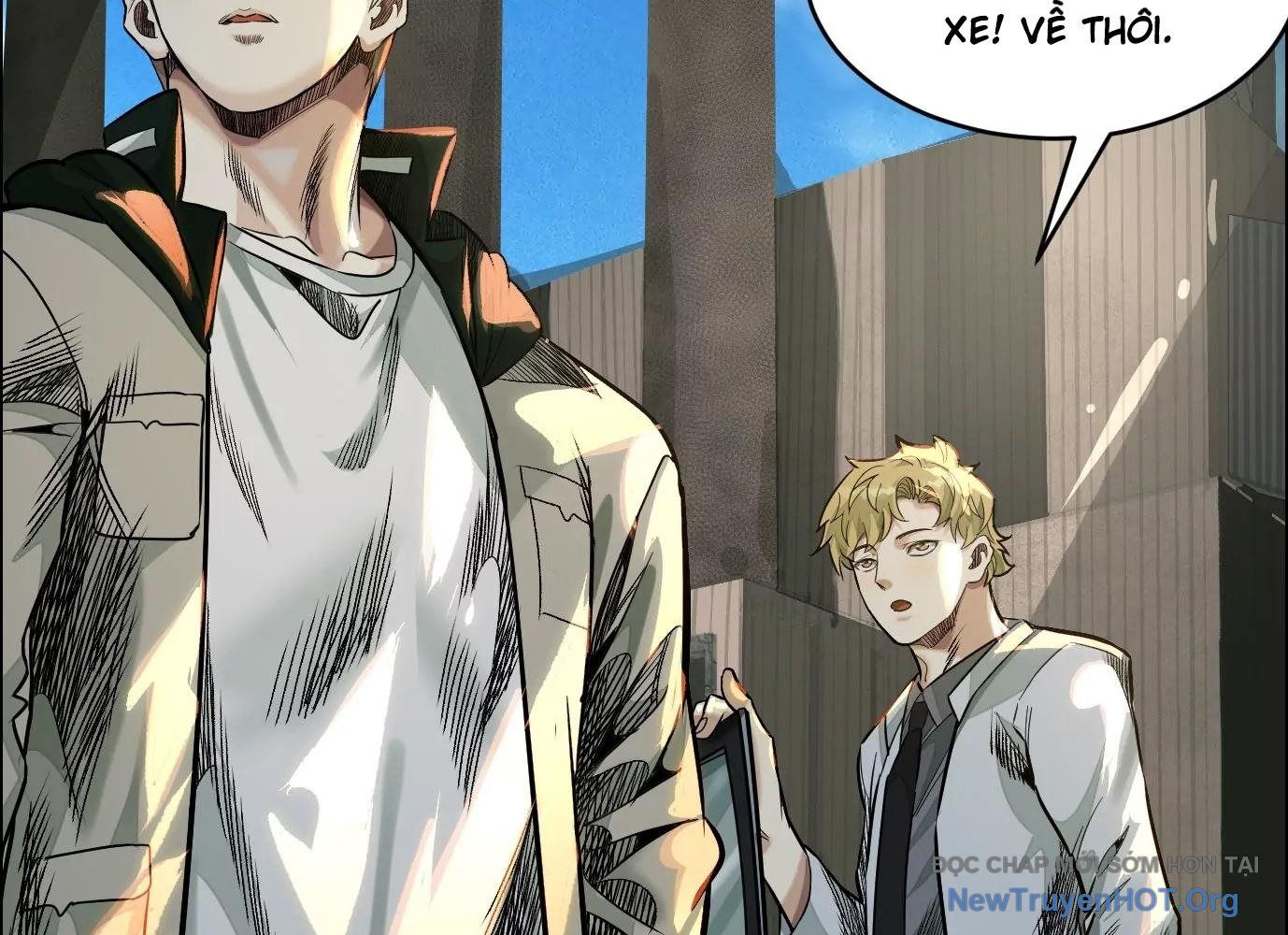 Thập Nhị Tinh - Dị Thú Mê Thành Chapter 63 - 46