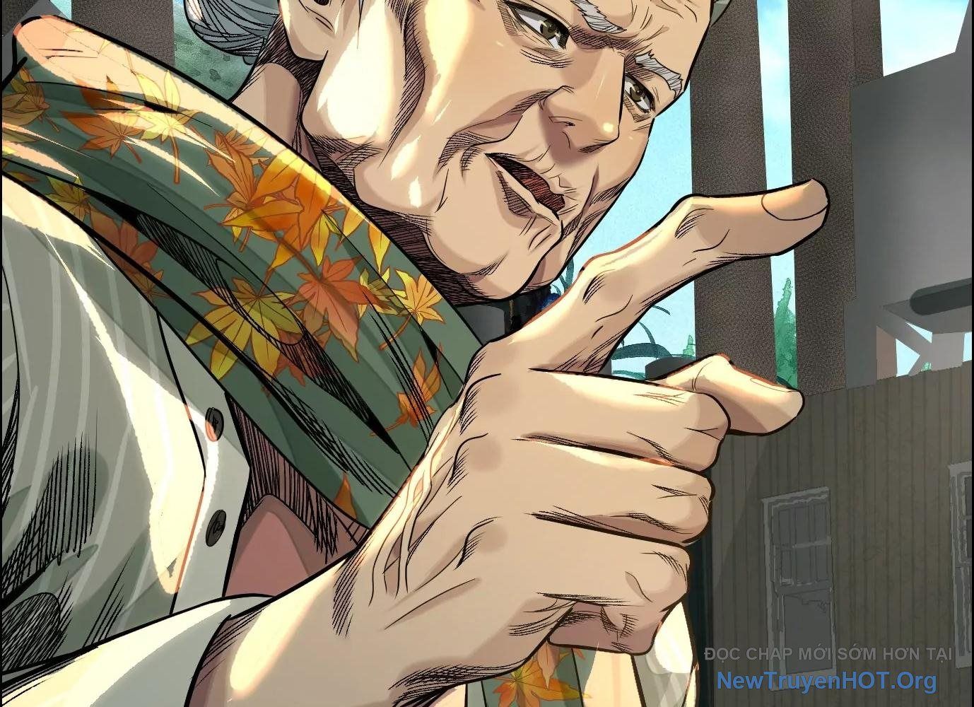 Thập Nhị Tinh - Dị Thú Mê Thành Chapter 63 - 52