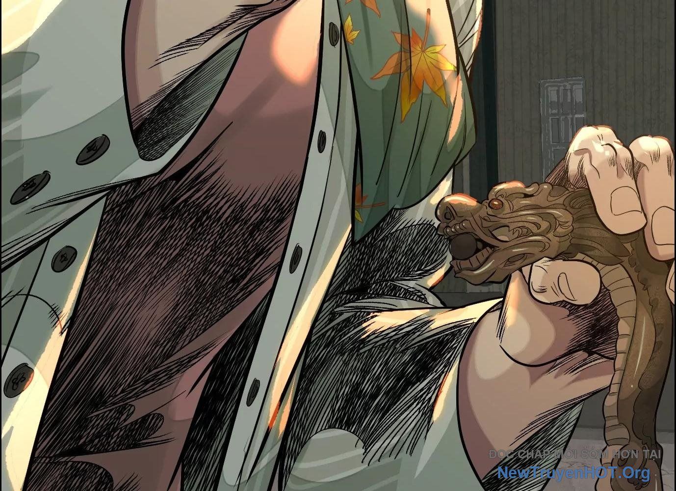 Thập Nhị Tinh - Dị Thú Mê Thành Chapter 63 - 53