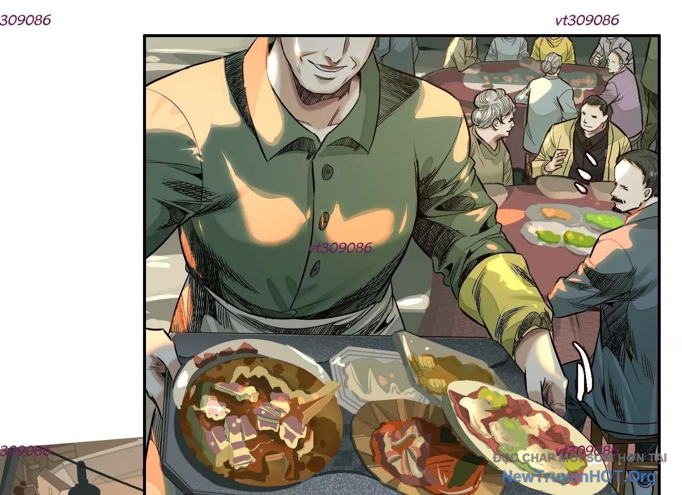 Thập Nhị Tinh - Dị Thú Mê Thành Chapter 63 - 58