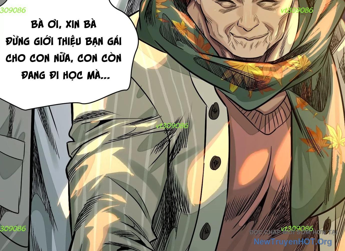 Thập Nhị Tinh - Dị Thú Mê Thành Chapter 63 - 65