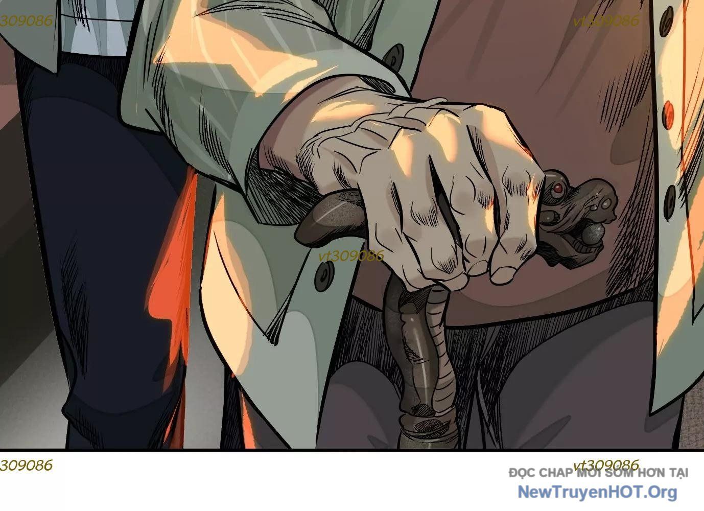 Thập Nhị Tinh - Dị Thú Mê Thành Chapter 63 - 66